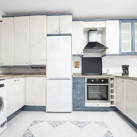 Apartment Ines