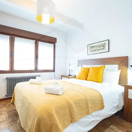 Ines Apartment *
