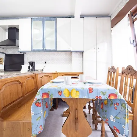 Apartment Ines *