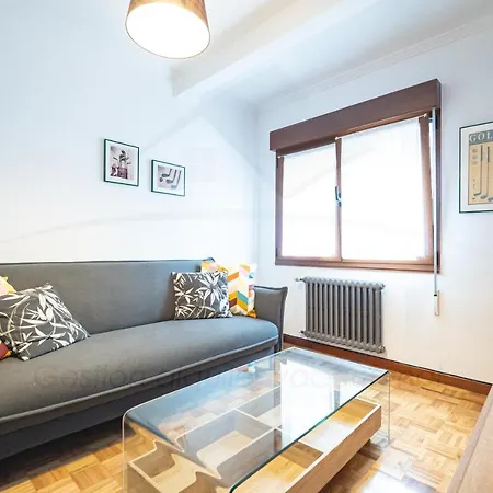 Apartment Ines Gijon