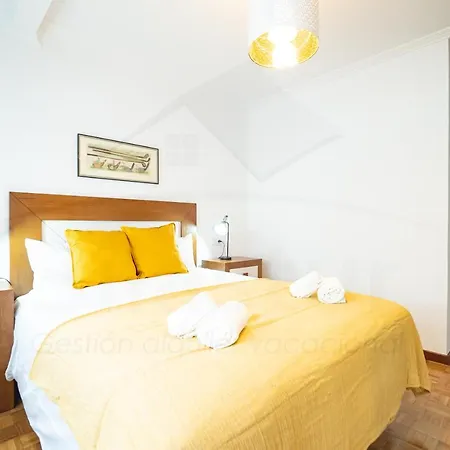 Ines Apartment Gijon