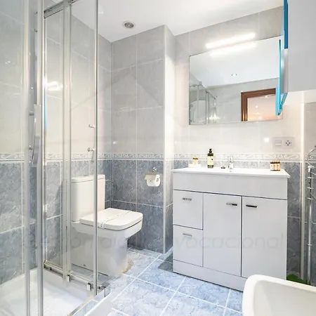 Ines Apartment Gijon